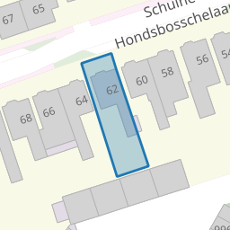 Perceel HLO00-A-5179