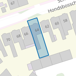 Perceel HLO00-A-5180