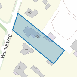 Perceel HLO00-A-5186