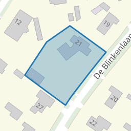 Perceel HLO00-A-5190