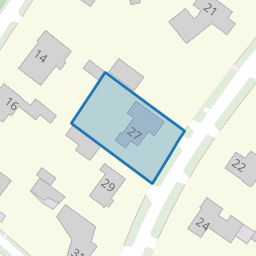 Perceel HLO00-A-5191