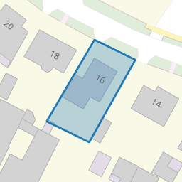 Perceel HLO00-A-5196