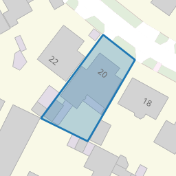 Perceel HLO00-A-5198