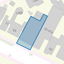 Perceel HLO00-A-5205