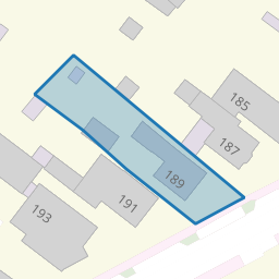 Perceel HLO00-A-5206