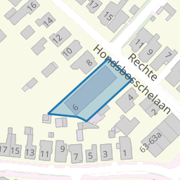 Perceel HLO00-A-5210