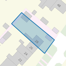 Perceel HLO00-A-5213