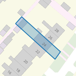 Perceel HLO00-A-5215