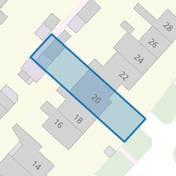 Perceel HLO00-A-5217