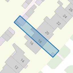 Perceel HLO00-A-5218