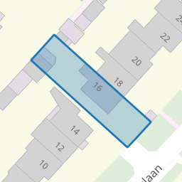 Perceel HLO00-A-5219