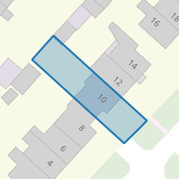 Perceel HLO00-A-5222