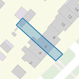 Perceel HLO00-A-5224