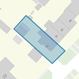 Perceel HLO00-A-5226