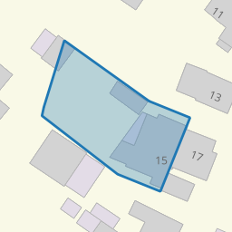 Perceel HLO00-A-5230