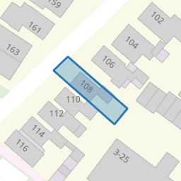 Perceel HLO00-A-5251