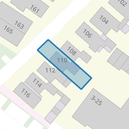 Perceel HLO00-A-5252