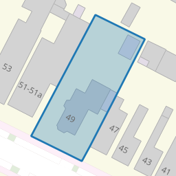 Perceel HLO00-A-5256