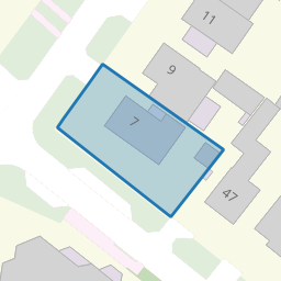 Perceel HLO00-A-5258