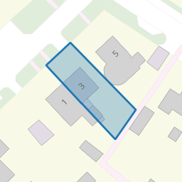 Perceel HLO00-A-5260