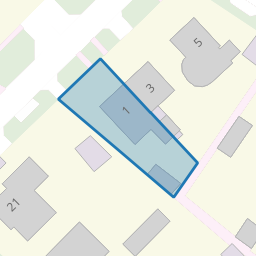 Perceel HLO00-A-5261