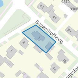 Perceel HLO00-A-5262