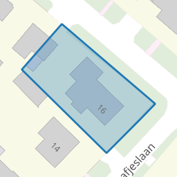 Perceel HLO00-A-5263