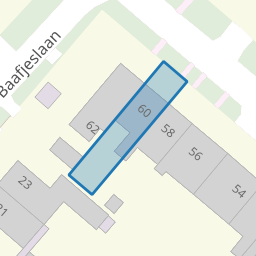 Perceel HLO00-A-5265