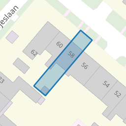 Perceel HLO00-A-5266