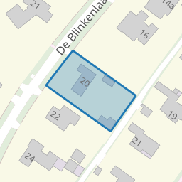 Perceel HLO00-A-5275