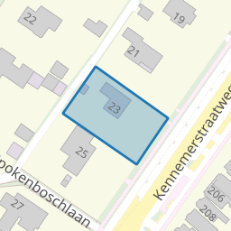 Perceel HLO00-A-5278