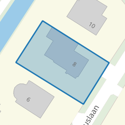 Perceel HLO00-A-5283