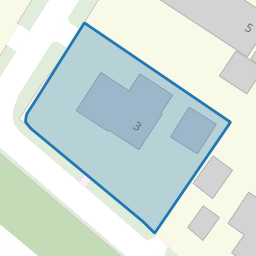 Perceel HLO00-A-5287