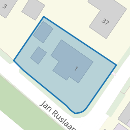 Perceel HLO00-A-5288