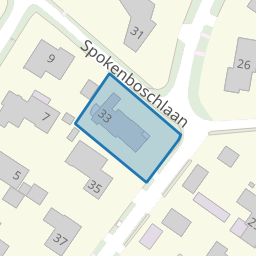 Perceel HLO00-A-5289