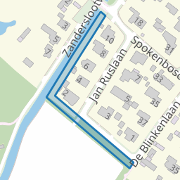 Perceel HLO00-A-5290