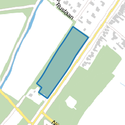 Perceel HLO00-A-5292