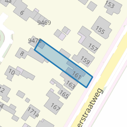 Perceel HLO00-A-5296