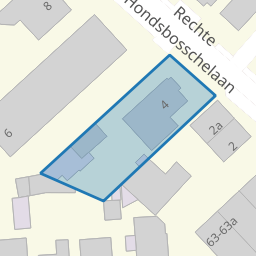 Perceel HLO00-A-5297