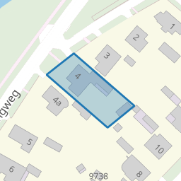 Perceel HLO00-A-5302