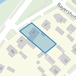 Perceel HLO00-A-5303