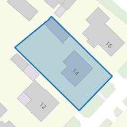 Perceel HLO00-A-5305