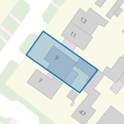 Perceel HLO00-A-5309