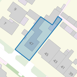 Perceel HLO00-A-5310