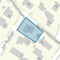 Perceel HLO00-A-5312