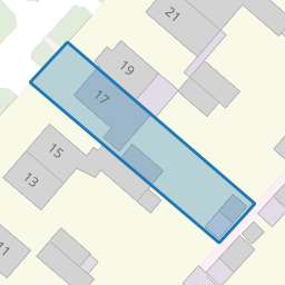 Perceel HLO00-A-5327