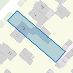 Perceel HLO00-A-5328