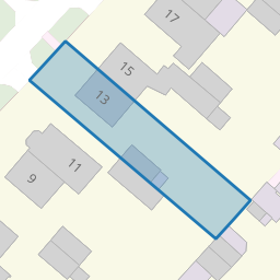 Perceel HLO00-A-5329