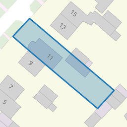 Perceel HLO00-A-5330