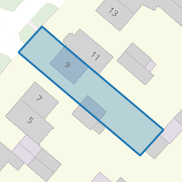 Perceel HLO00-A-5331